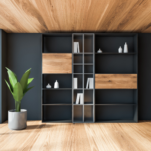Teak Veneers