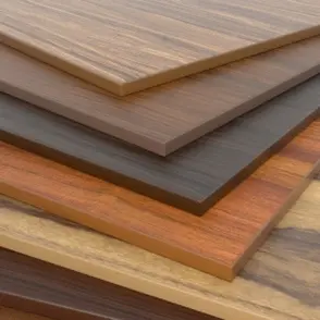 Plain MDF