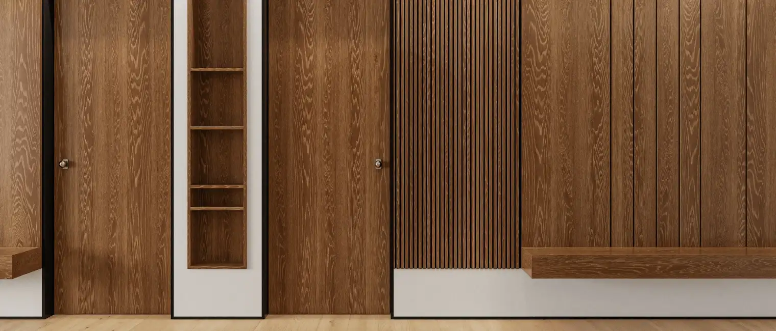 Welcome to Archidply Splendid Doors