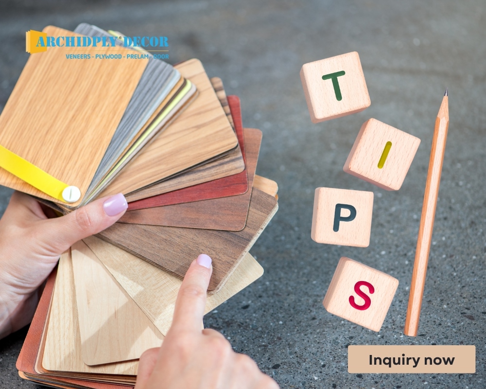 Top Tips to Identify Durable, Termite-Proof Plywood from Trusted Manufacturers
