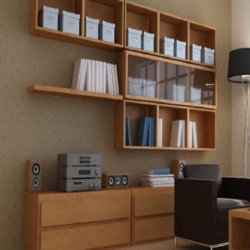 Plain MDF