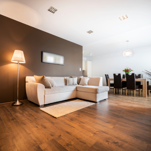 Engineered Wood Flooring