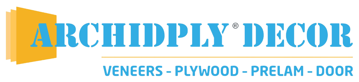 Archidply Decor logo