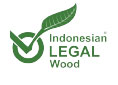 Indonesian legal wood