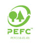 PEFC Certification