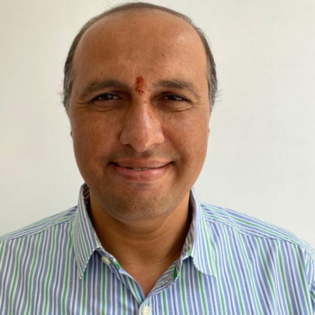 Dinesh Kumar Marda