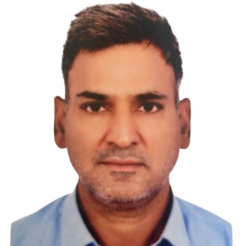 Neeraj Kumar Mittal