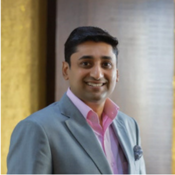 Mr. Rajiv Daga