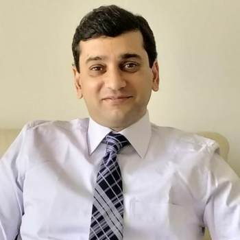 Mr. Shyam Daga