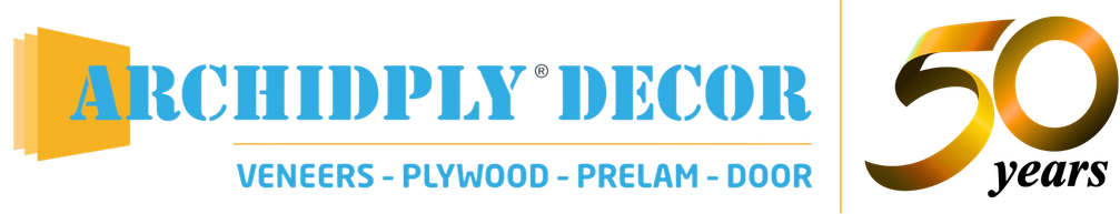 Archidply Decor logo