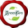 GreenPro certified plywood