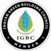 IGBC certified plywood
